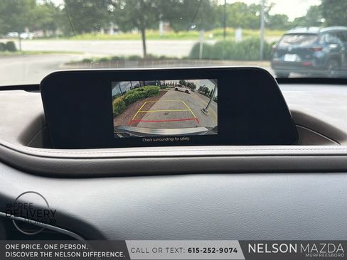 Certified 2023 MAZDA CX-30 AWD 2.5 S w/ Premium Package image 14