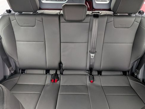 New 2026 INEOS Grenadier Fieldmaster Edition image 12