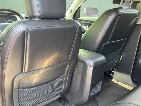 Used 2015 GMC Terrain Denali w/ Cargo Package AWD/4WD image 22