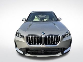 New 2026 BMW X1 xDrive28i w/ Technology Package video 2