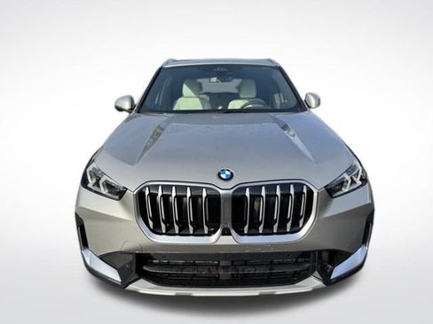 New 2026 BMW X1 xDrive28i w/ Technology Package image 2