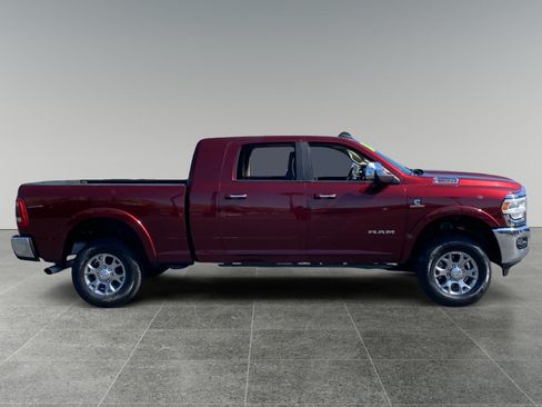 Used 2020 RAM 2500 Laramie AWD/4WD image 6
