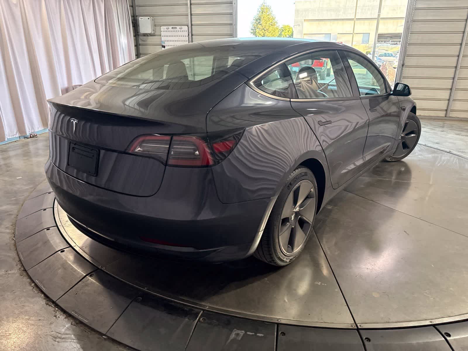 Used 2023 Tesla Model 3 Standard Range RWD image 5