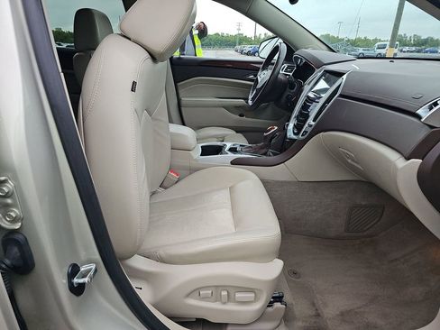 Used 2016 Cadillac SRX Performance w/ Driver Awareness Package image 11