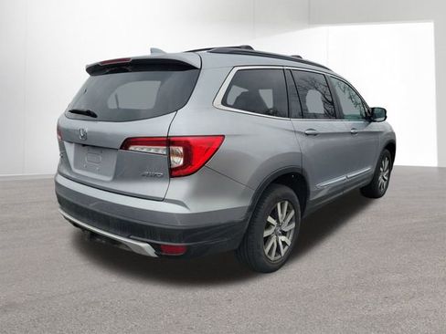 Used 2020 Honda Pilot EX-L image 13