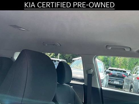 Certified 2024 Kia Soul LX w/ Option Group 015 FWD image 20