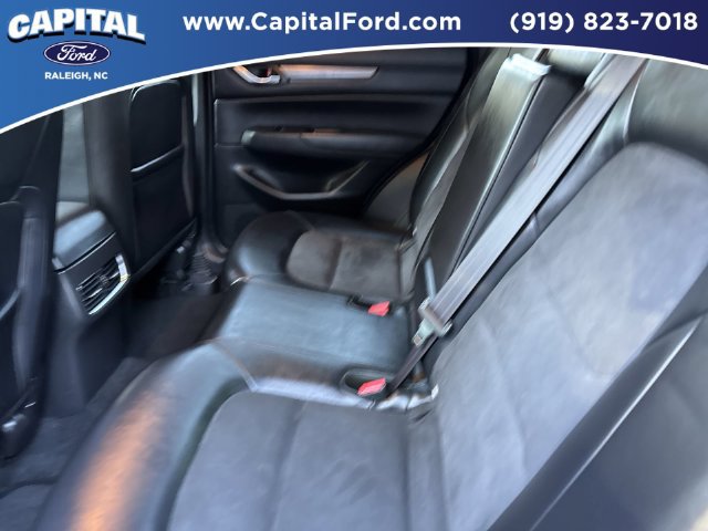 Used 2023 MAZDA CX-5 AWD 2.5 S w/ Select Package image 18