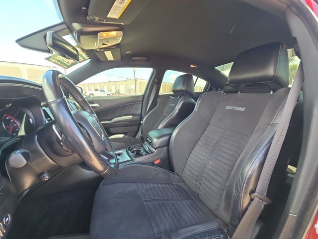Used 2022 Dodge Charger R/T w/ Daytona Edition Group RWD image 15