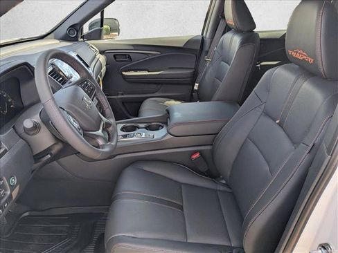New 2026 Honda Ridgeline TrailSport image 4