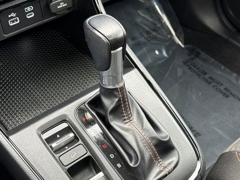 Certified 2024 Honda CR-V Sport image 21