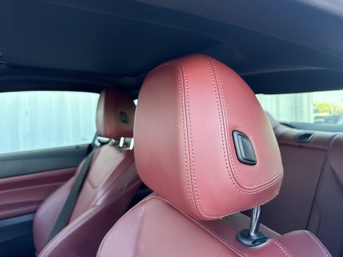 Used 2024 BMW 430i Coupe w/ Convenience Package image 36