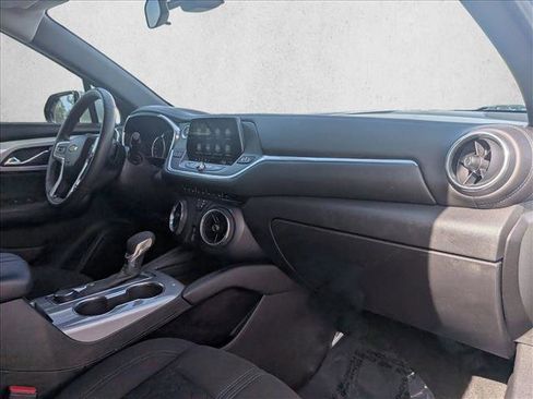 Used 2021 Chevrolet Blazer LT image 20