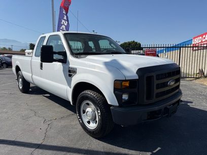 Used 2008 Ford F250 XL