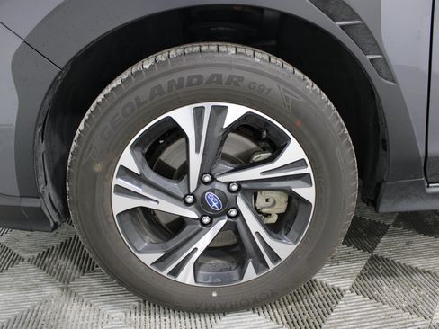 Certified 2026 Subaru Crosstrek 2.5i Premium AWD/4WD image 9
