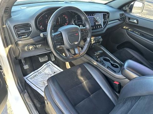Used 2022 Dodge Durango R/T image 10