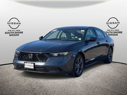 Used 2024 Honda Accord EX image 4