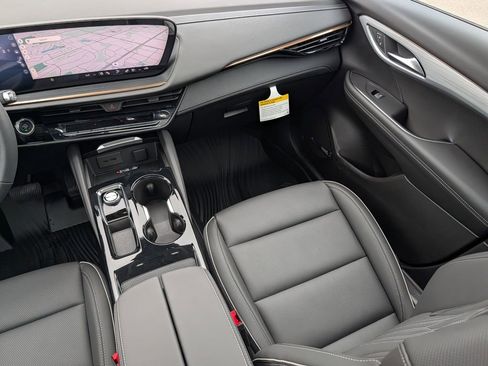 New 2026 Buick Envision Avenir AWD/4WD image 29