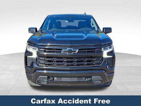 Used 2023 Chevrolet Silverado 1500 RST image 3