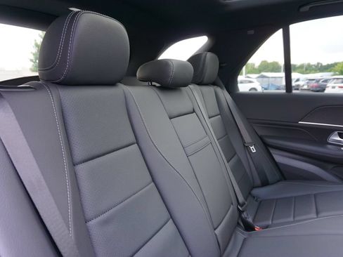 Certified 2026 Mercedes-Benz GLE 350 4MATIC image 62