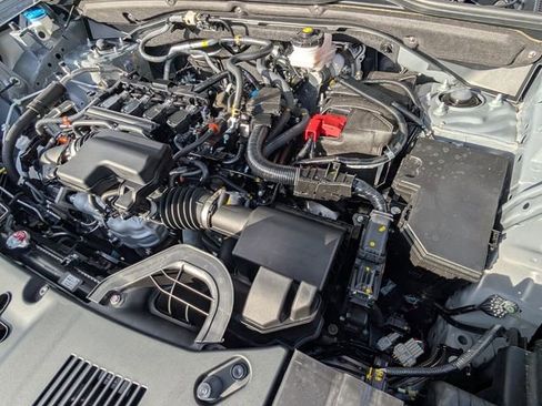 Certified 2025 Acura ADX FWD image 22