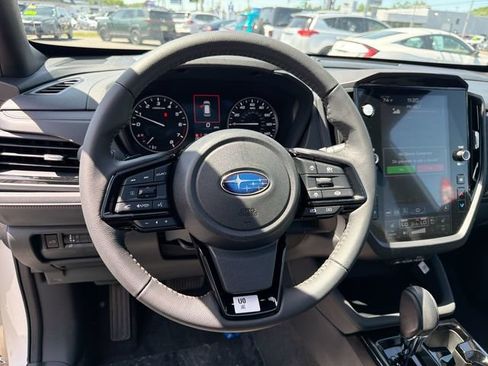 New 2026 Subaru Forester Sport w/ Onyx Edition AWD/4WD image 24