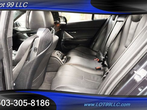 Used 2014 BMW M6 Gran Coupe RWD image 11