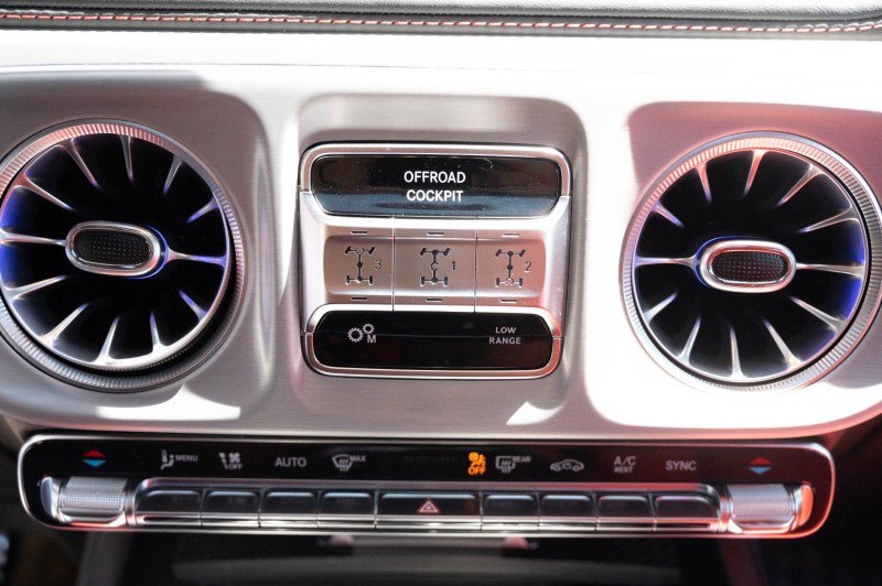 Used 2026 Mercedes-Benz G 63 AMG 4MATIC image 34