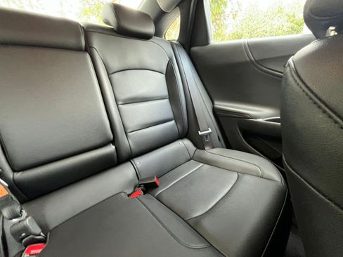 Used 2024 Chevrolet Malibu LT image 37