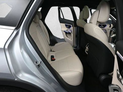 Certified 2026 Mercedes-Benz GLC 300 4MATIC image 23