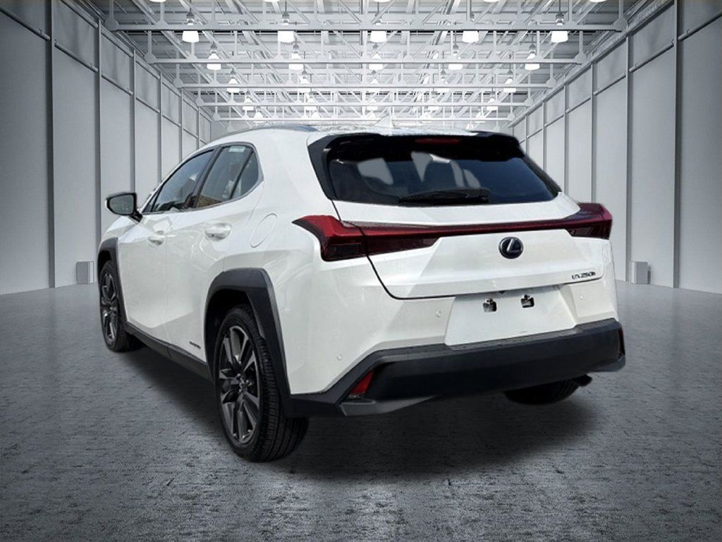 Used 2019 Lexus UX 250h w/ Premium Package AWD/4WD image 20