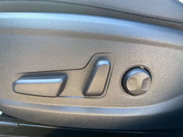 Certified 2024 Kia Forte GT-Line w/ GT-Line Premium Package FWD image 17