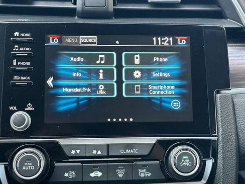 Used 2019 Honda Civic EX-L image 36