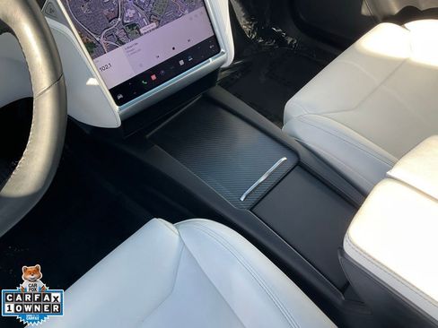 Used 2017 Tesla Model X 100D image 45