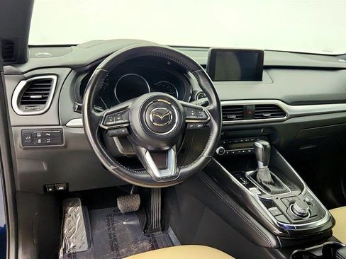 Used 2019 MAZDA CX-9 Grand Touring image 12