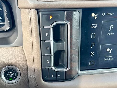 Used 2023 GMC Yukon XL Denali image 18