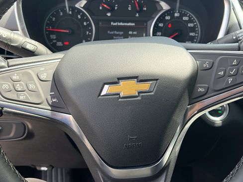Used 2024 Chevrolet Equinox LT FWD image 15