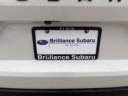 New 2026 Subaru Solterra Premium image 9