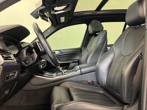 Used 2019 BMW X5 xDrive40i w/ Convenience Package image 14