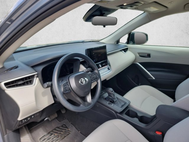 Used 2026 Toyota Corolla Cross L FWD image 10
