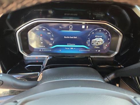 Certified 2026 Chevrolet Silverado 1500 LT w/ All Star Edition Plus image 24