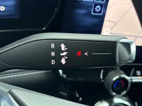 New 2026 Chevrolet Blazer EV LT image 22