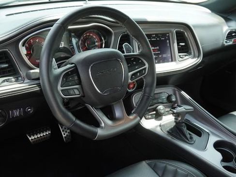 Used 2023 Dodge Challenger SRT Hellcat image 13