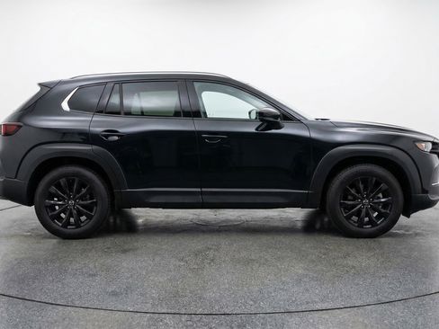 Used 2025 MAZDA CX-50 AWD 2.5 S w/ Select Package image 11