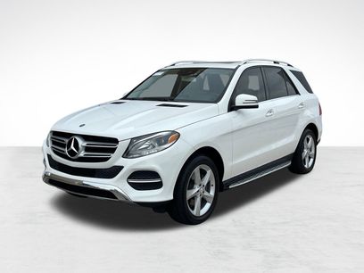 Used 2018 Mercedes-Benz GLE 350