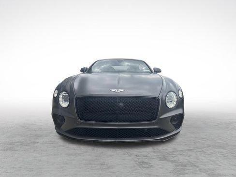 Used 2022 Bentley Continental GT Speed image 7