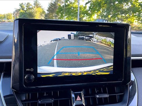 Used 2024 Toyota Corolla LE image 26