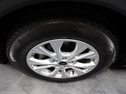 Used 2023 Ford Escape Active FWD image 25