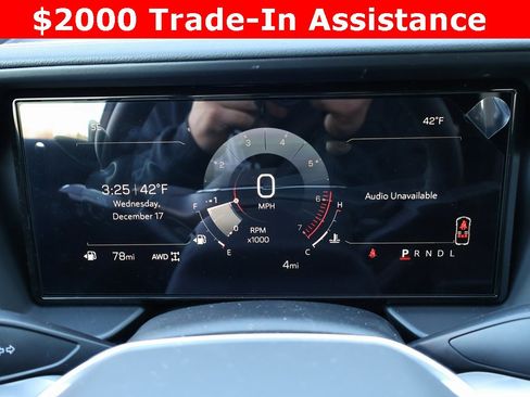 New 2026 GMC Terrain Elevation w/ Elevation Premium Package image 19