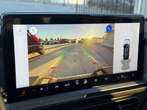 New 2025 Ford Bronco Sport Big Bend w/ Convenience Package image 25