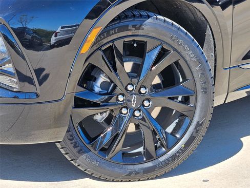 Used 2021 Chevrolet Blazer RS w/ Enhanced Convenience Package AWD/4WD image 6